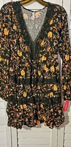 Beautiful summer 😍 dress